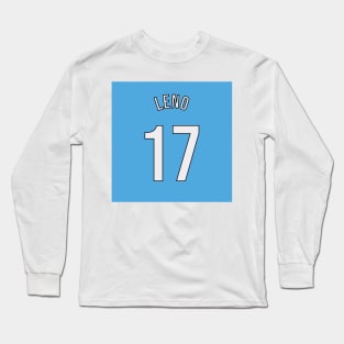 Leno 17 Home Kit - 22/23 Season Long Sleeve T-Shirt